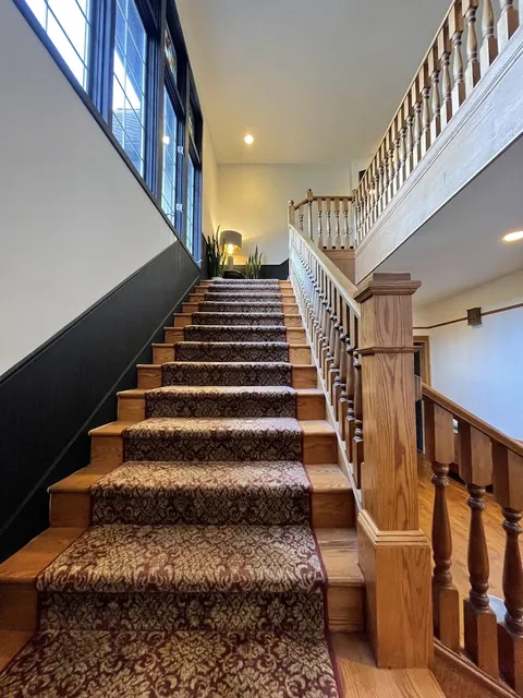 Cecil Bacon Manor Bed and Breakfast