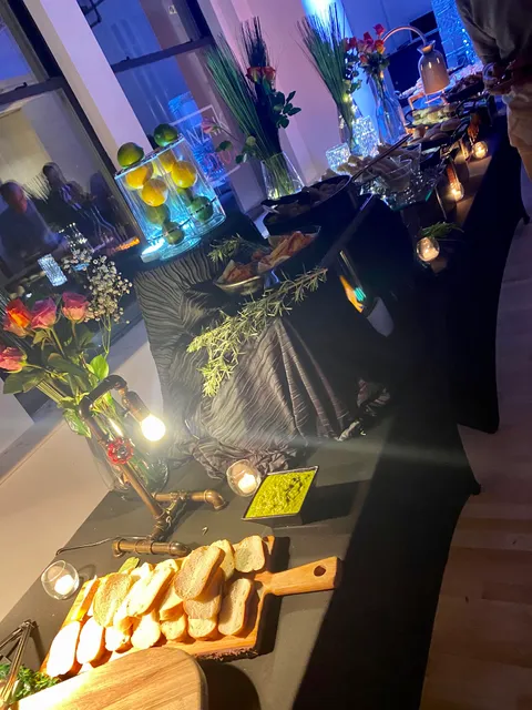 La Mila Catering & Events