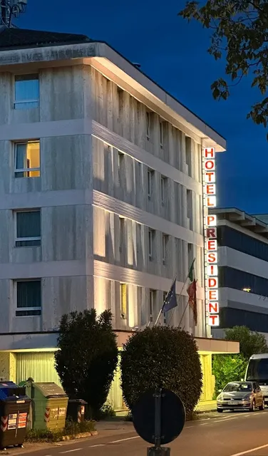 Hotel President Venezia