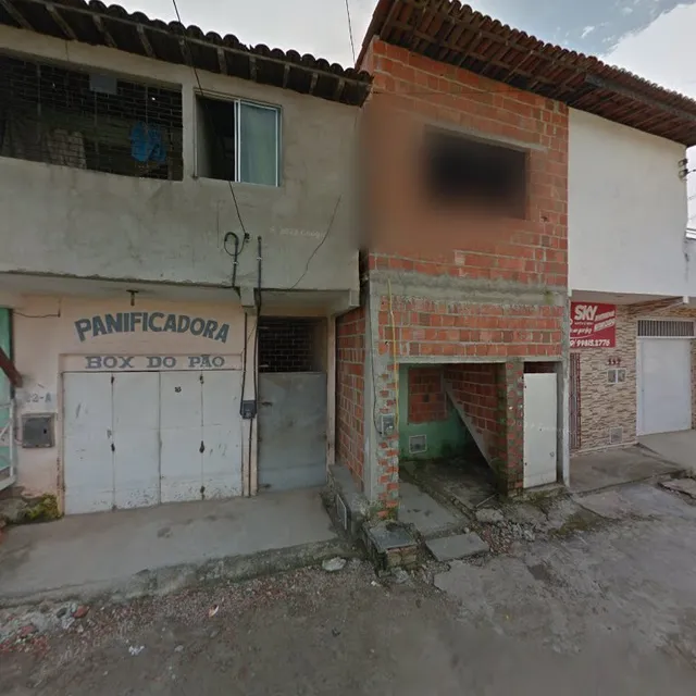 Panificadora Box do Pão