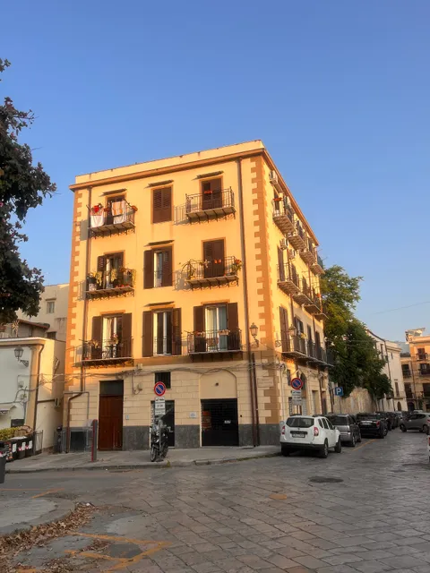 B&B Dietro il Teatro