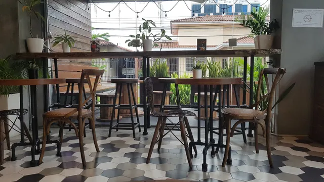 Leto Coffee Brew Bar | San Francisco