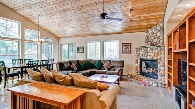 Yosemite Summit & Little Summit