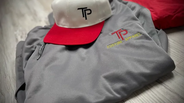 Triple Play Custom Apparel