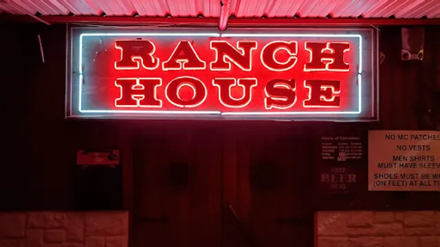 Ranch House- Sachse