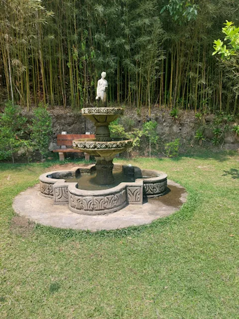 Hotel y Restaurante Casa y Campo