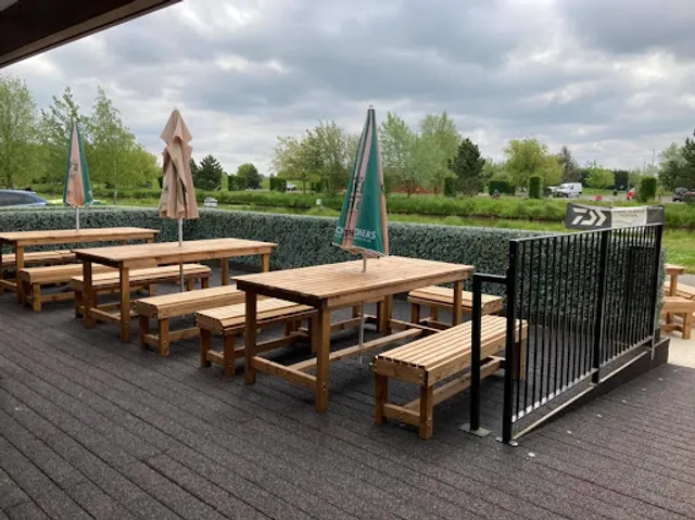 The Mallard Bar and Lounge