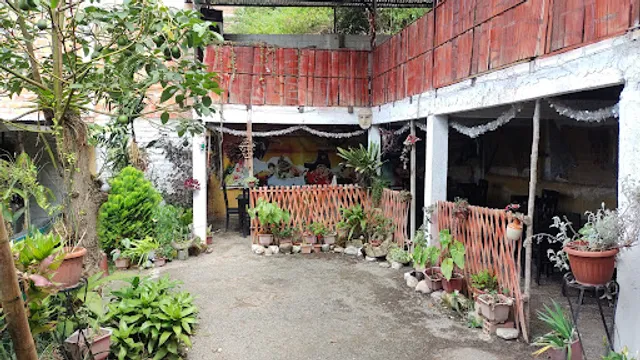 Cevicheria Pica y Pasa