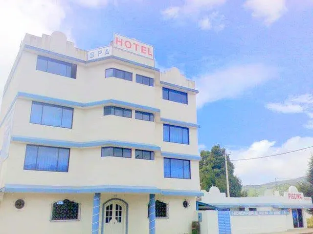 Hotel Valle Azul