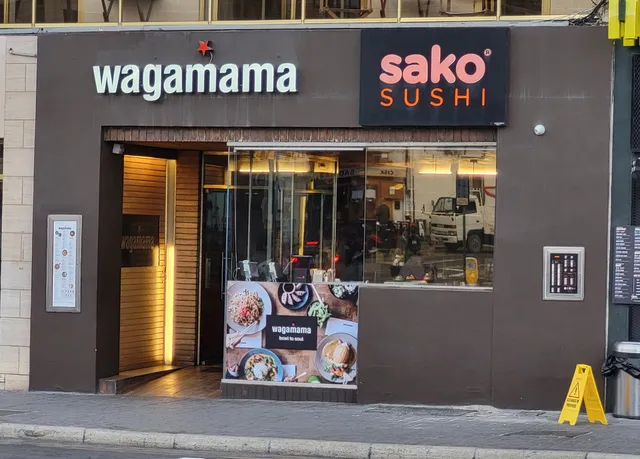 Sako Sushi