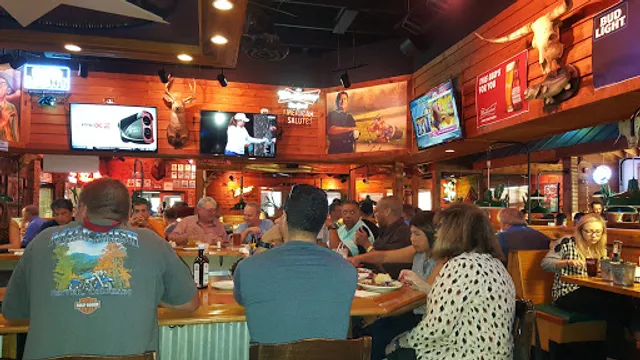 Texas Roadhouse