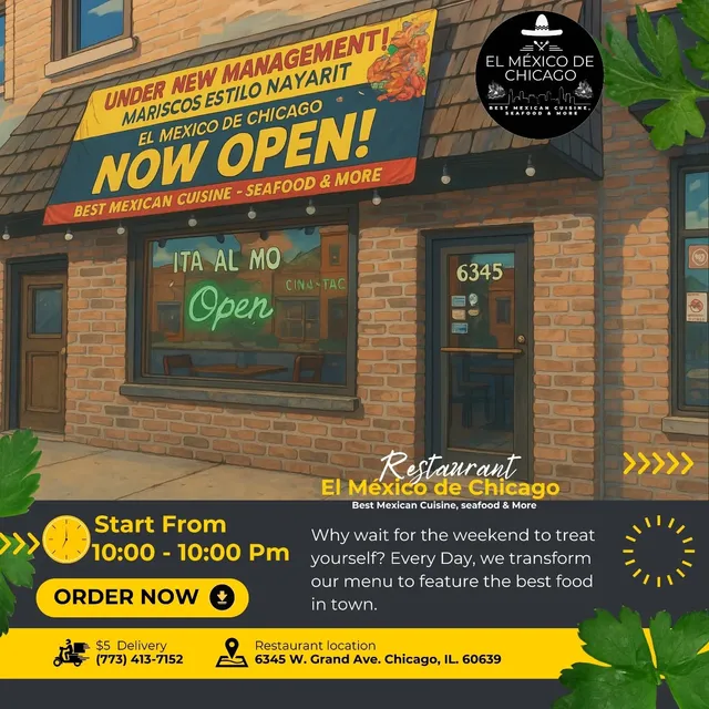 El México de Chicago