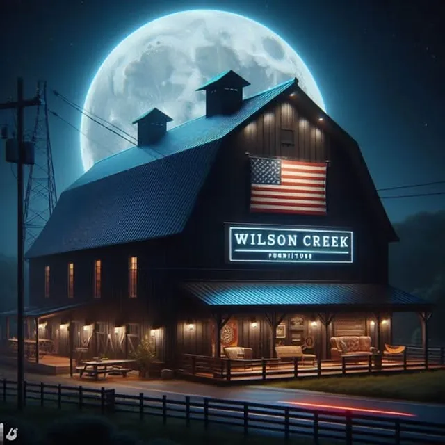 Wilson Creek Furniture