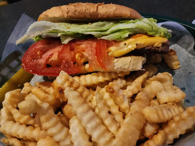 Morgan's of Lockport