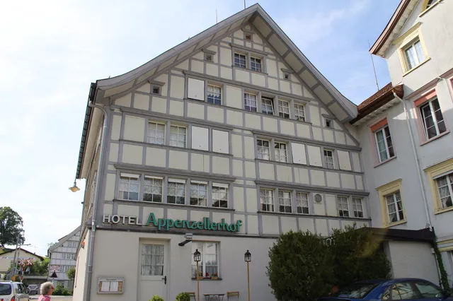 Appenzellerhof