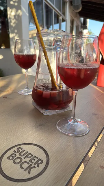 Casa de pasto formosa