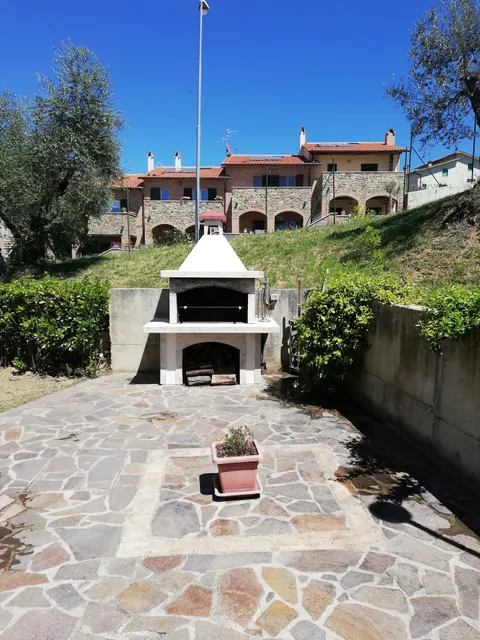 Goccia in Valdorcia Smart Home