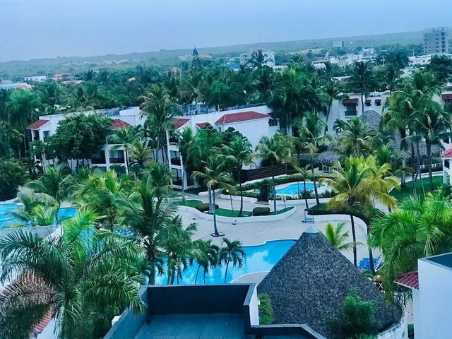 Boca del Mar Residence