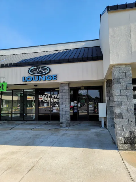 Envy Vapes