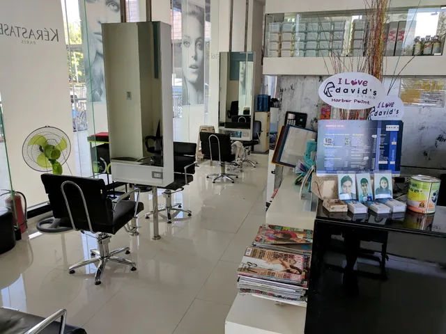 David's Salon