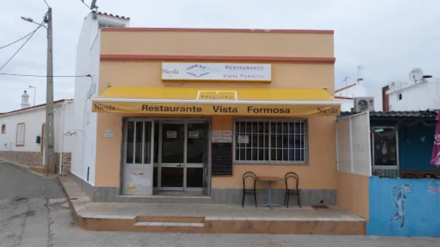 Restaurante Vista Formosa