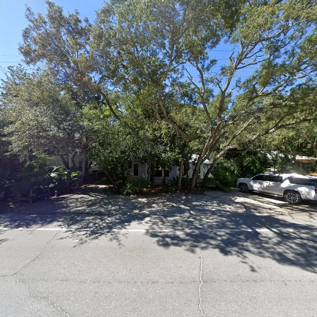 Jake's Place Grayton Beach Florida