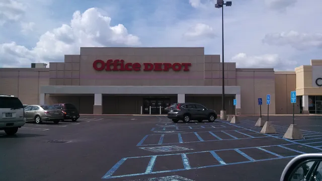 Office Depot
