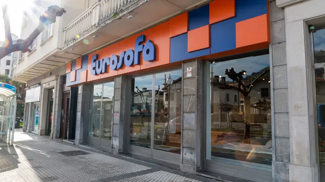 EUROSOFA GIPUZKOA SAN SEBASTIAN