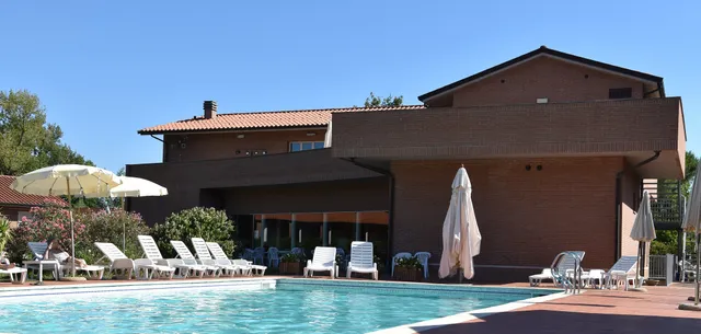 Residence San Rossore