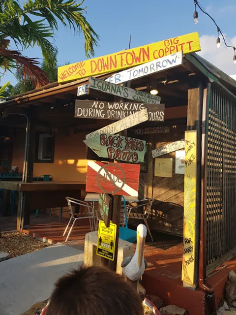 Bobalu's Southern Café