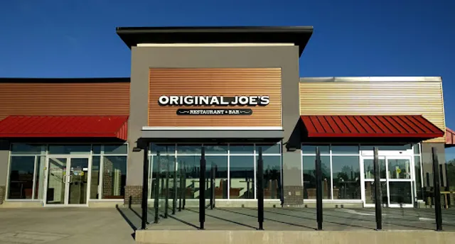 Original Joe's
