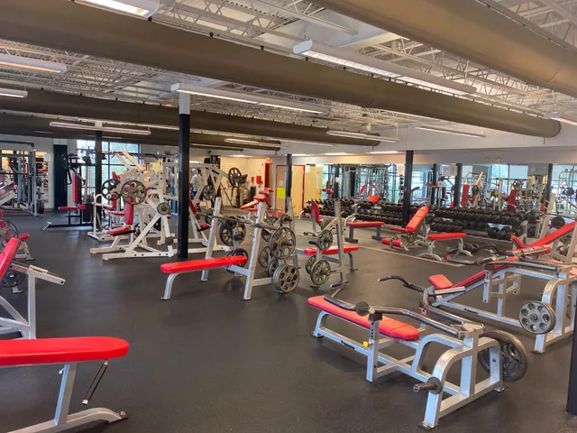 24Seven Family Fitness & Tanning Centers