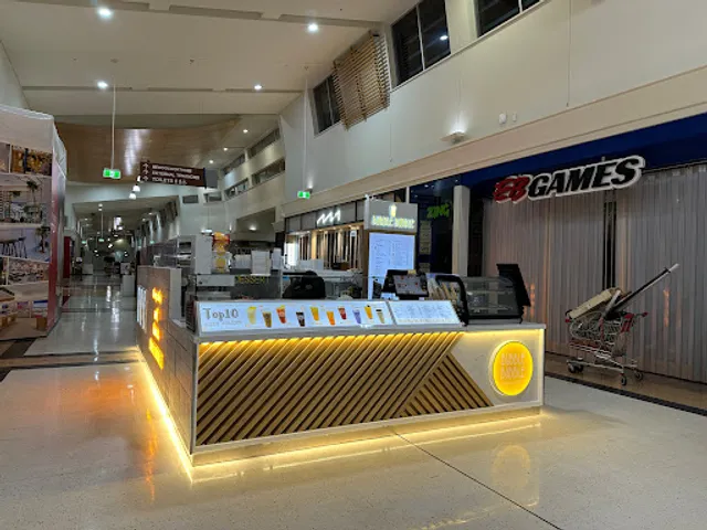 BUBBLE BUBBLE Victoria Point