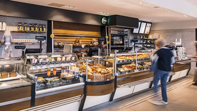 Ströck - Großfeldsiedlung