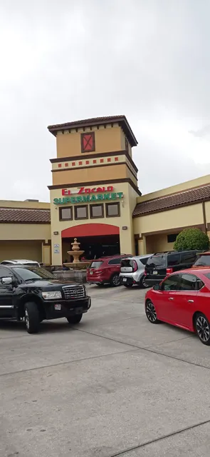 Joey's Plaza