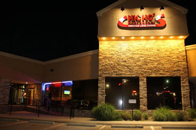 Las Palmas Restaurant