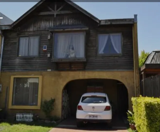 Santa Elena de Maipo Home