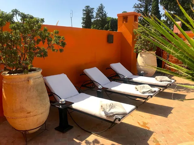 Riad Hermes - Riad Marrakech