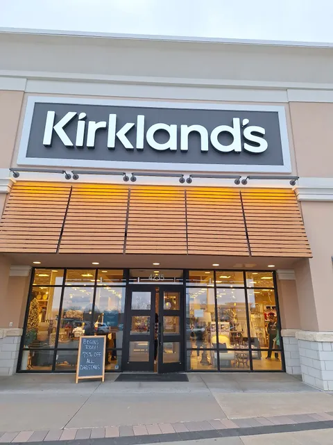 Kirkland's Home