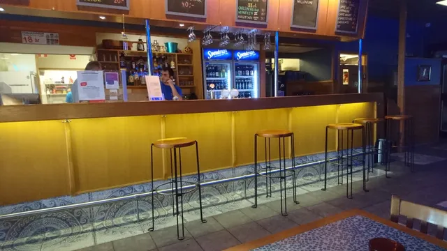 Gamlegården Restaurang AB