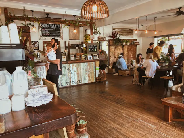 The Byron Bay General Store