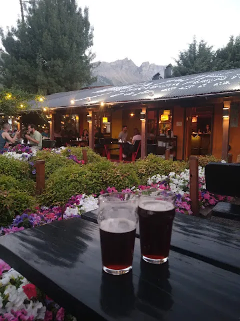 Beermanía El Bolsón