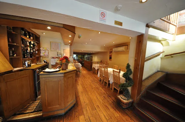 Fratello's (Swindon)