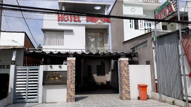 NiNa Hotel