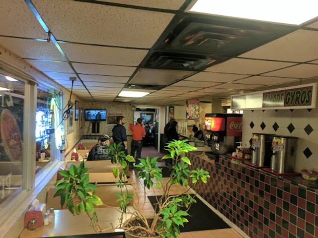 Rafael’s Italian Restaurant