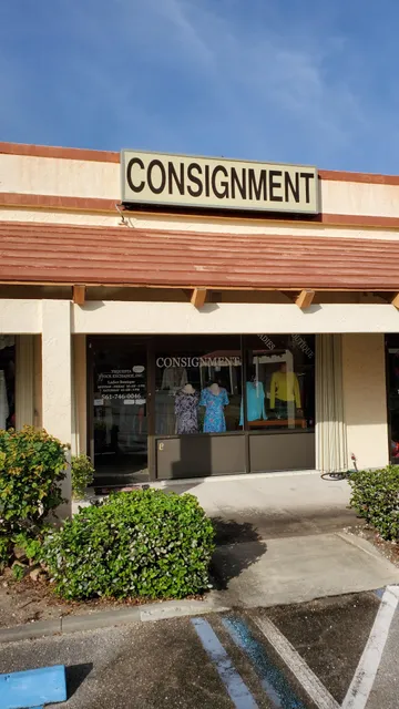 Tequesta Exchange Boutique