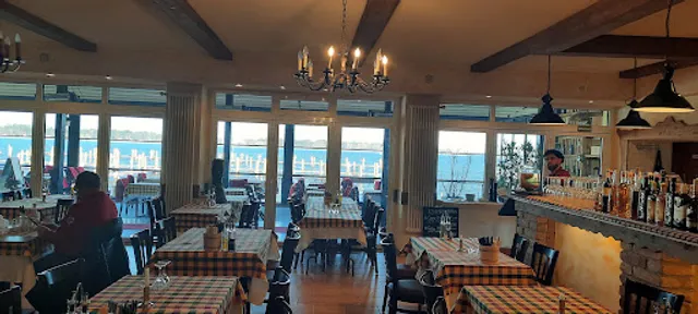 Ristorante Lago Di Garda