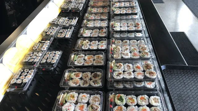 Hello Sushi (Bethlehem Town Centre)