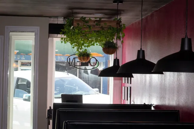 Los Chimas Mexican Restaurant