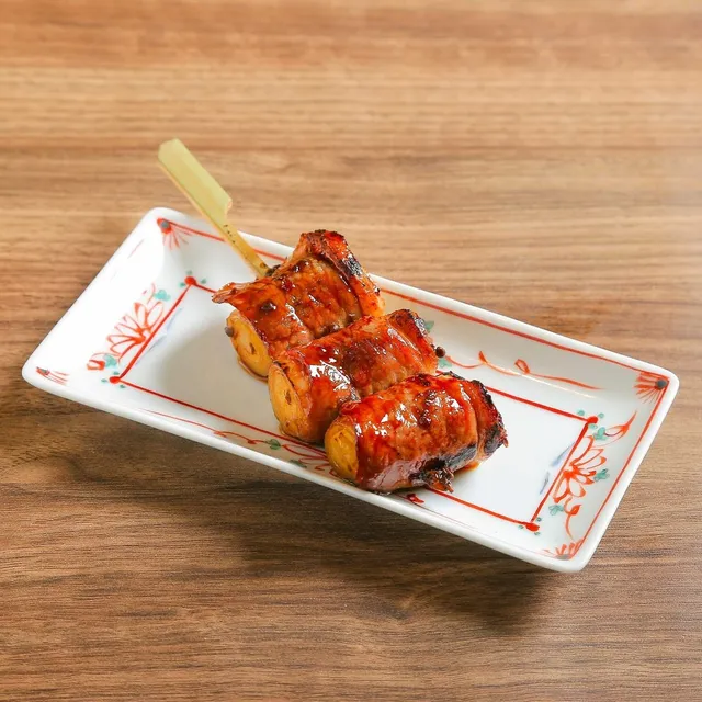 Yakitori Haretsubame Shinbashi